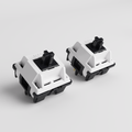 Akko Piano Pro V3 48g Linear PCB Mount Switch 45 Pack