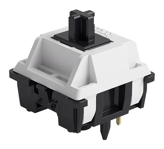 Akko Piano Pro V3 48g Linear PCB Mount Switch 45 Pack