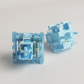 Akko Creamy Blue Pro V3 45g Tactile PCB Mount Switches 45 Pack