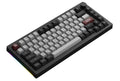 Akko 5075B Plus 75% Hotswap Wireless RGB Keyboard