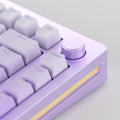 MonsGeek M1W Aluminum 75% Hotswap Wireless RGB Keyboard