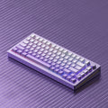MonsGeek M1W Aluminum 75% Hotswap Wireless RGB Keyboard