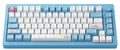 MonsGeek M1W Aluminum 75% Hotswap Wireless RGB Keyboard