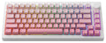 MonsGeek M1W V3 SP Aluminum 75% Hotswap Wireless RGB Keyboard