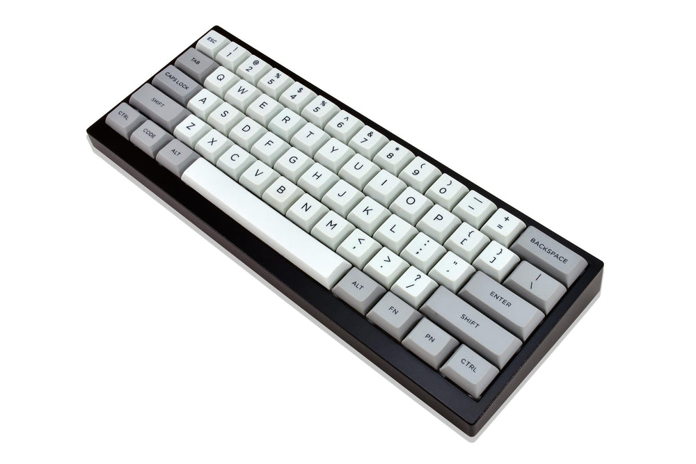 Vortex Tab 60 60% Bluetooth Dye Sub PBT Mechanical Keyboard