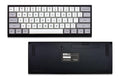 Vortex Tab 60 60% Bluetooth Dye Sub PBT Mechanical Keyboard