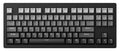 MonsGeek M3W Aluminum TKL Hotswap Wireless RGB Keyboard