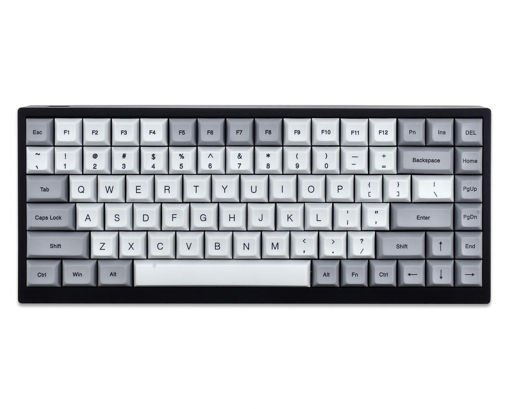Vortex Tab 75 75% Bluetooth Dye Sub PBT Mechanical Keyboard