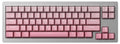 MonsGeek M7W Aluminum 65% Hotswap Wireless RGB Keyboard