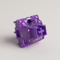 Akko Lavender Purple Pro V3 40g Tactile PCB Mount Switches 45 Pack