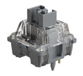 Akko Silver Pro V3 40g Linear PCB Mount Switch 45 Pack