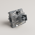 Akko Silver Pro V3 40g Linear PCB Mount Switch 45 Pack