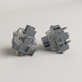 Akko Silver Pro V3 40g Linear PCB Mount Switch 45 Pack