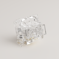 Akko Crystal Pro 45g Linear Plate Mount Switch 45 Pack