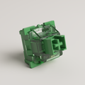 Akko Matcha Green Pro 50g Linear Plate Mount Switch 45 Pack