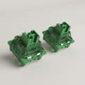 Akko Matcha Green Pro 50g Linear Plate Mount Switch 45 Pack