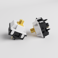 Akko Penguin Silent 50g Tactile PCB Mount Switches 45 Pack