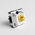 Akko Penguin Silent 50g Tactile PCB Mount Switches 45 Pack