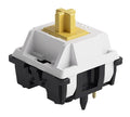 Akko Penguin Silent 50g Tactile PCB Mount Switches 45 Pack