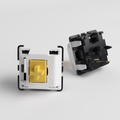 Akko Penguin Silent 50g Tactile PCB Mount Switches 45 Pack
