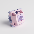 Akko Fairy Silent 50g Linear PCB Mount Switches 45 Pack