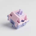 Akko Fairy Silent 50g Linear PCB Mount Switches 45 Pack