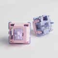 Akko Fairy Silent 50g Linear PCB Mount Switches 45 Pack