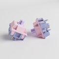 Akko Fairy Silent 50g Linear PCB Mount Switches 45 Pack