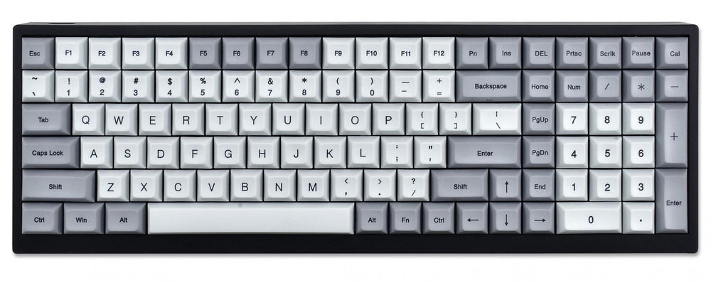 Vortex Tab 90 Wireless Mechanical Keyboard