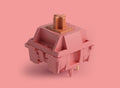 Akko Rosewood 40g Linear PCB Mount Switches 45 Pack