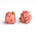 Akko Rosewood 40g Linear PCB Mount Switches 45 Pack