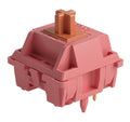 Akko Rosewood 40g Linear PCB Mount Switches 45 Pack