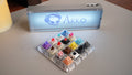 Akko x MonsGeek Switch Tester With Cover