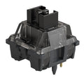 Akko Creamy Black Pro 55g Linear PCB Mount Switches 45 Pack