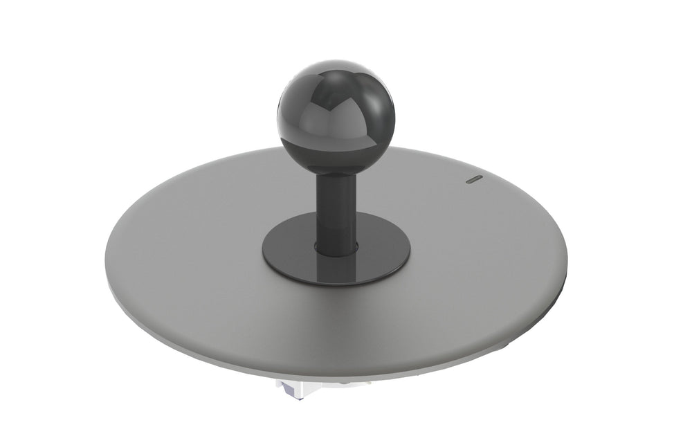 MK Mechbox Joystick Module