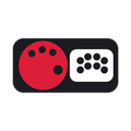 MK Mechbox Right-Handed All Button Module