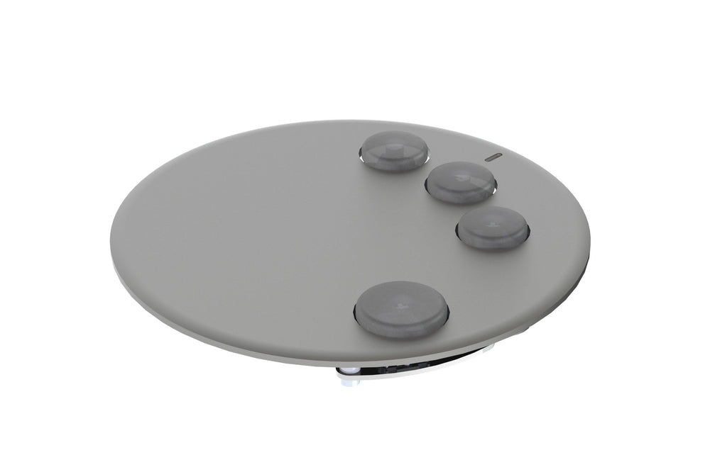 MK Mechbox Right-Handed All Button Module