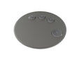 MK Mechbox Right-Handed All Button Module