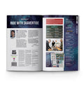Warhammer White Dwarf Magazine Issue 502 (July 24)