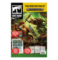 Warhammer White Dwarf Magazine Issue 502 (July 24)