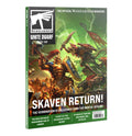 Warhammer White Dwarf Magazine Issue 502 (July 24)