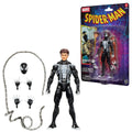 Marvel Legends Series - Spider-Man 2026 Wave 1 - Complete Set of 6-Inch Action Figure - Retro Cardback