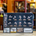Warhammer 40K - Pathfinder Team