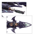 Warhammer 40000 Dark Eldar Voidraven Bomber