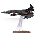 Warhammer 40000 Dark Eldar Voidraven Bomber