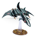Warhammer 40000 Dark Eldar Voidraven Bomber