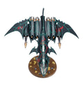 Warhammer 40000 Dark Eldar Voidraven Bomber