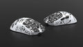 LAMZU Maya Doodle 1K / 8K Wireless Mouse