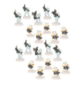 Warhammer Horus Heresy Legiones Astartes Missile Launchers and Heavy Bolters