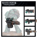 Warhammer The Horus Heresy Legiones Astartes Special Weapons Upgrade Set